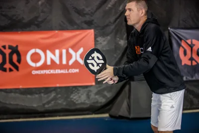 Recruit Beginner Pickleball Set
