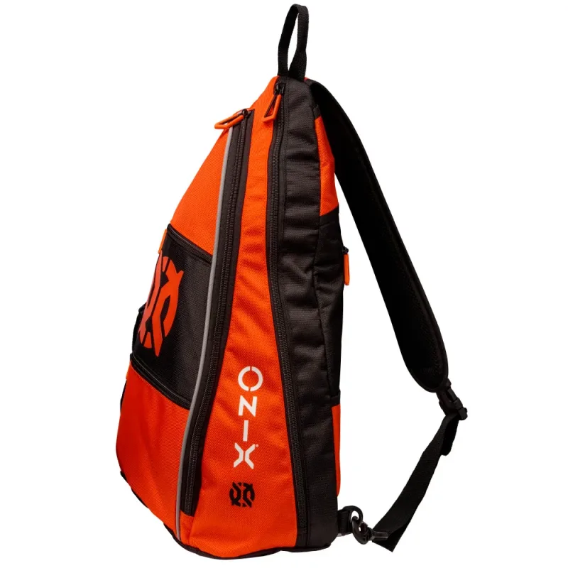 Pro Team Pickleball Sling Bag