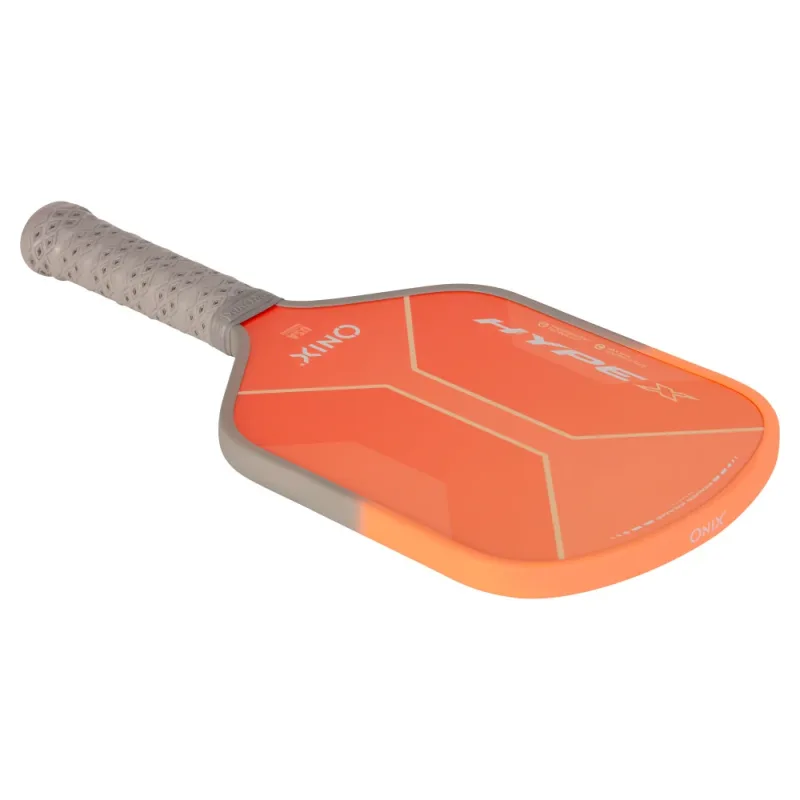Pala da pickleball Hype X