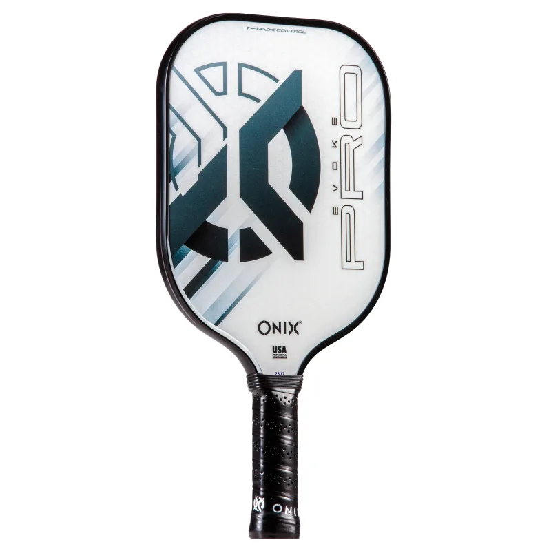 Evoke Pro pickleball-ketsjer