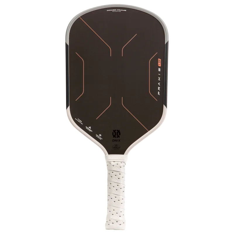 Praxis Pickleball Paddle