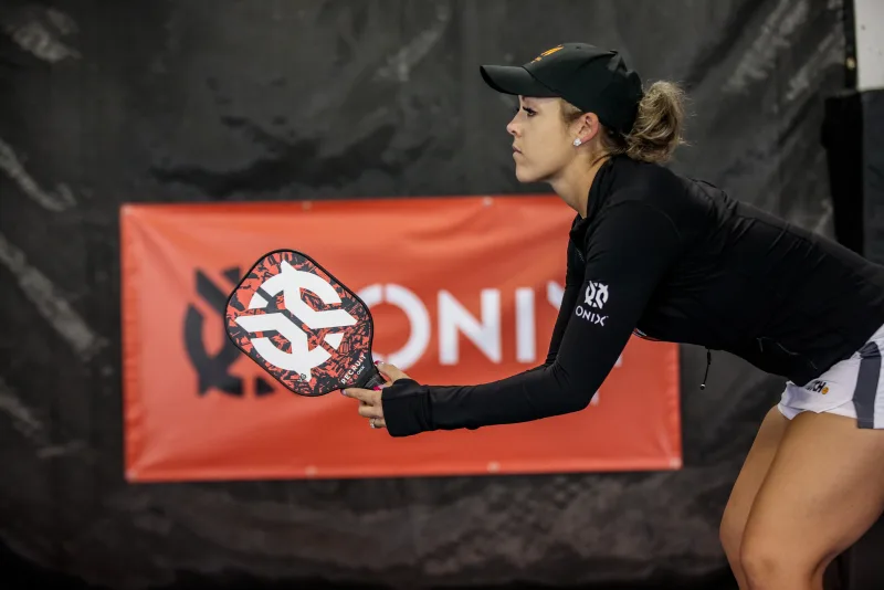 Recruit V4 Pickleball Paddle