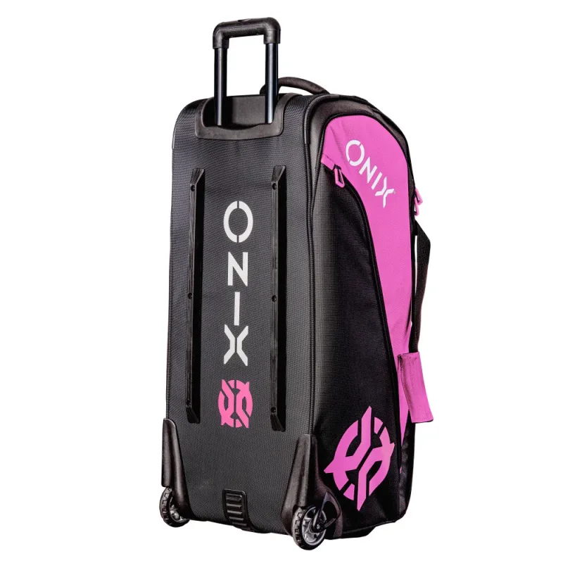 Pro Team Wheeled Pickleball Duffle Bag
