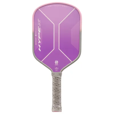 Pala da pickleball Hype X