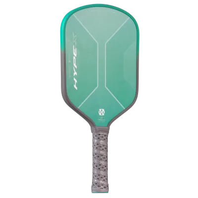 Pala da pickleball Hype X