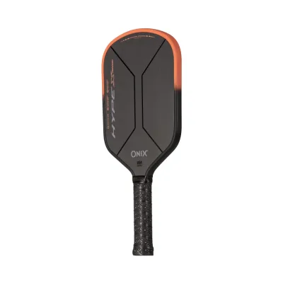 Hype X Pro Raw Carbon Pickleball Paddle