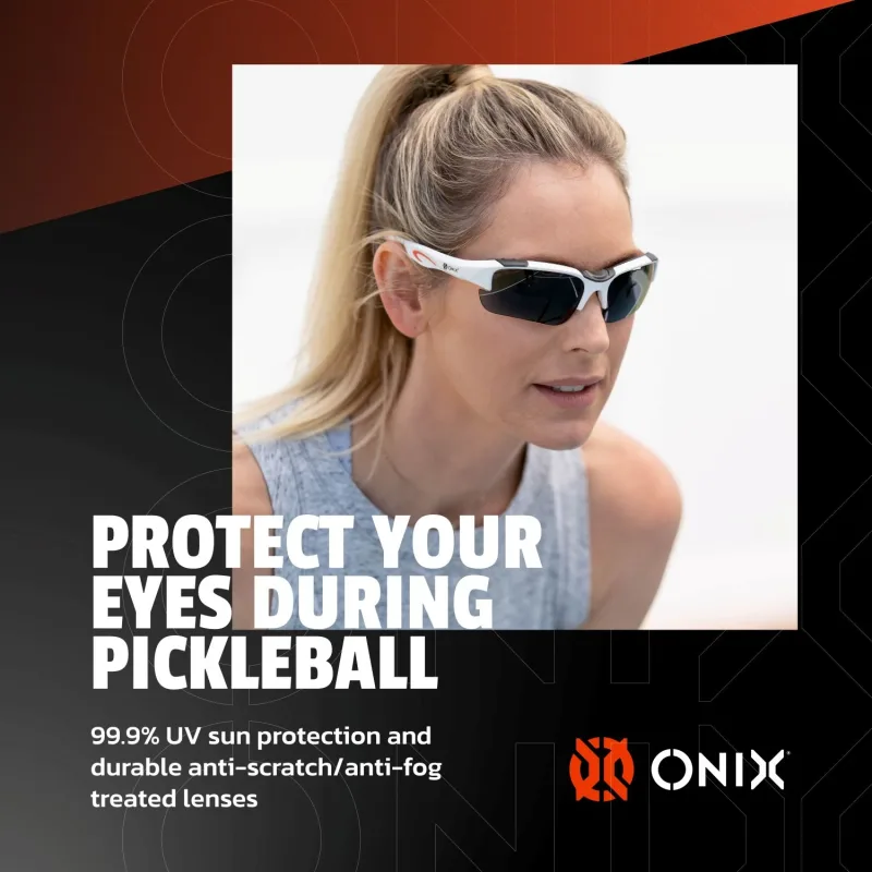Pickleball Glasses - Falcon
