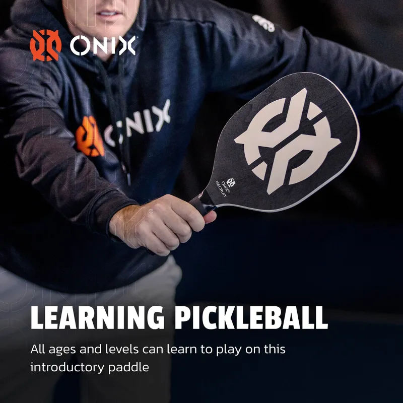 Recruit Beginner Pickleball Set