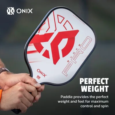 Evoke Pro pickleball-ketsjer