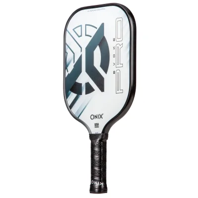 Evoke Pro pickleball-ketsjer