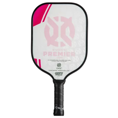 Raquette de pickleball Evoke Premier