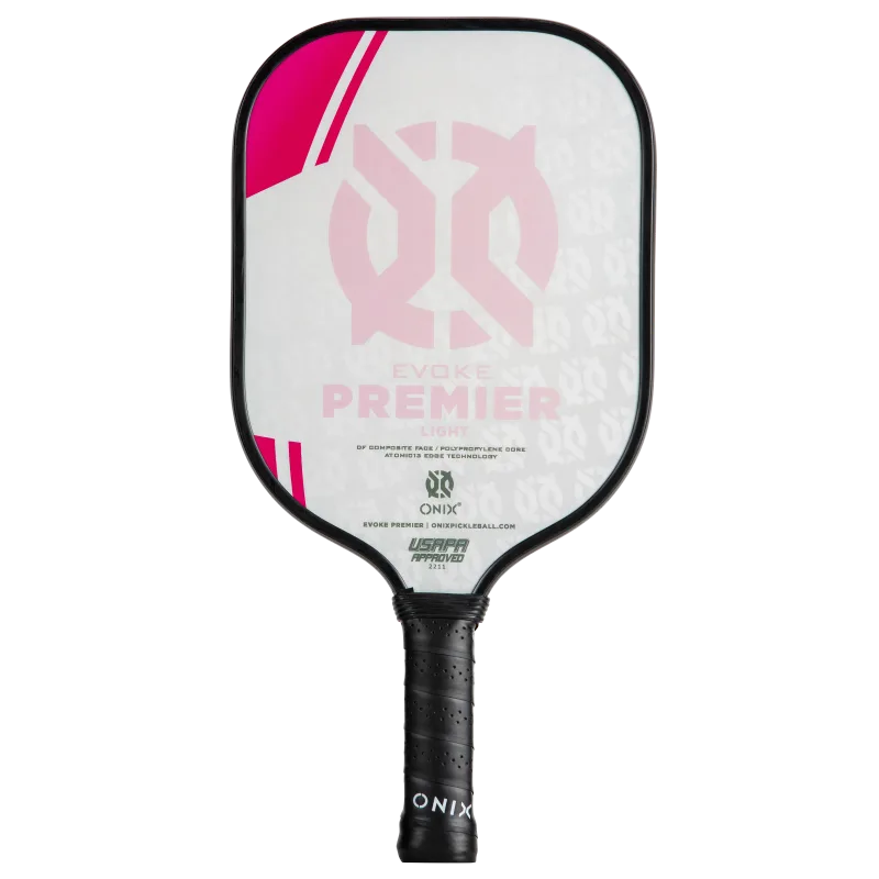 Raquette de pickleball Evoke Premier