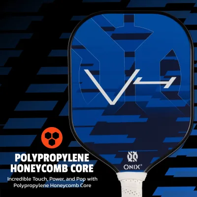V4 pickleball-maila