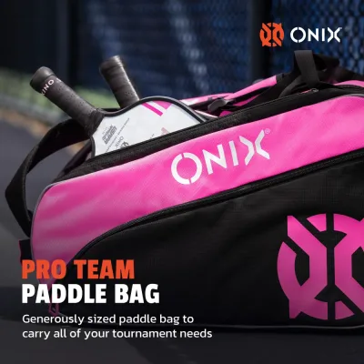 Sac de raquettes de pickleball Pro Team