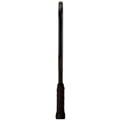 Evoke Premier Raw Carbon Pickleball Paddle