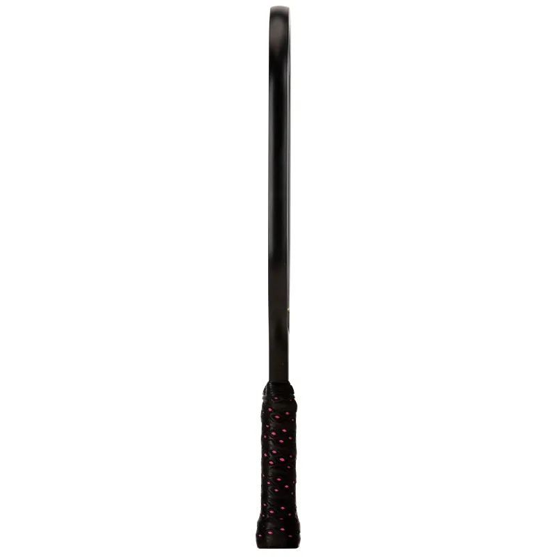 Evoke Premier Raw Carbon Pickleball Paddle