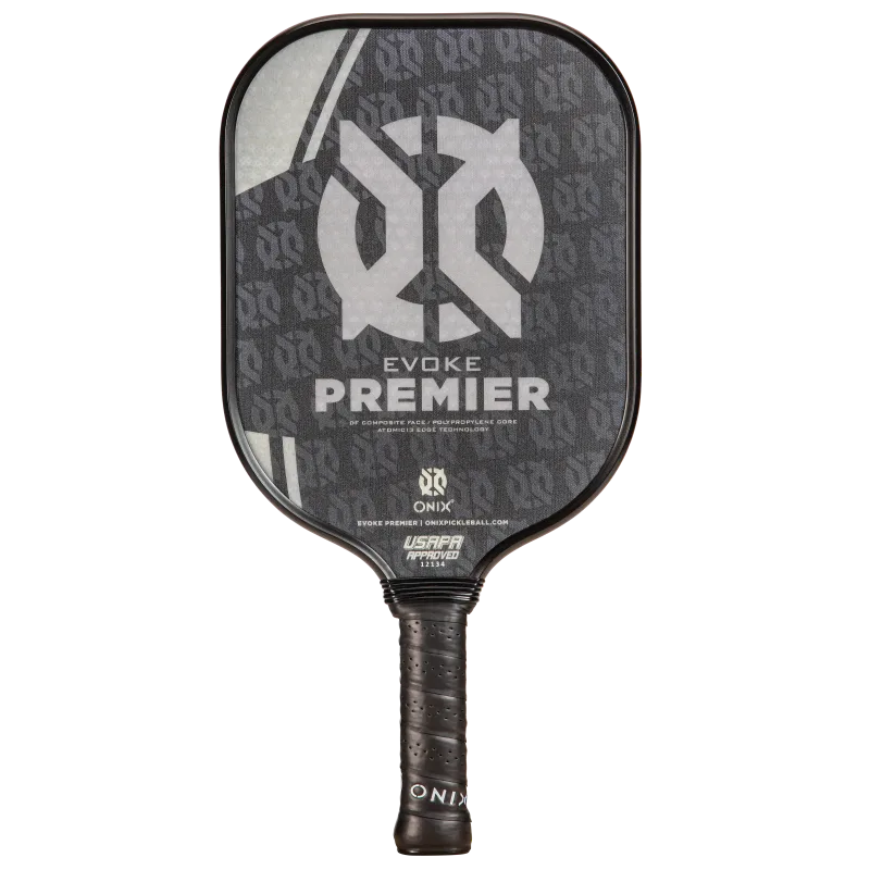 Raquette de pickleball Evoke Premier
