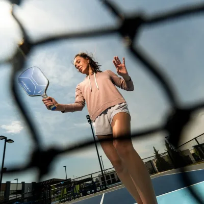 Pala da pickleball Hype X