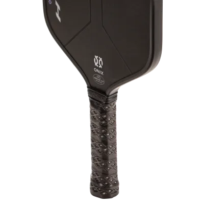 Hype X Pro Raw Carbon Pickleball Paddle