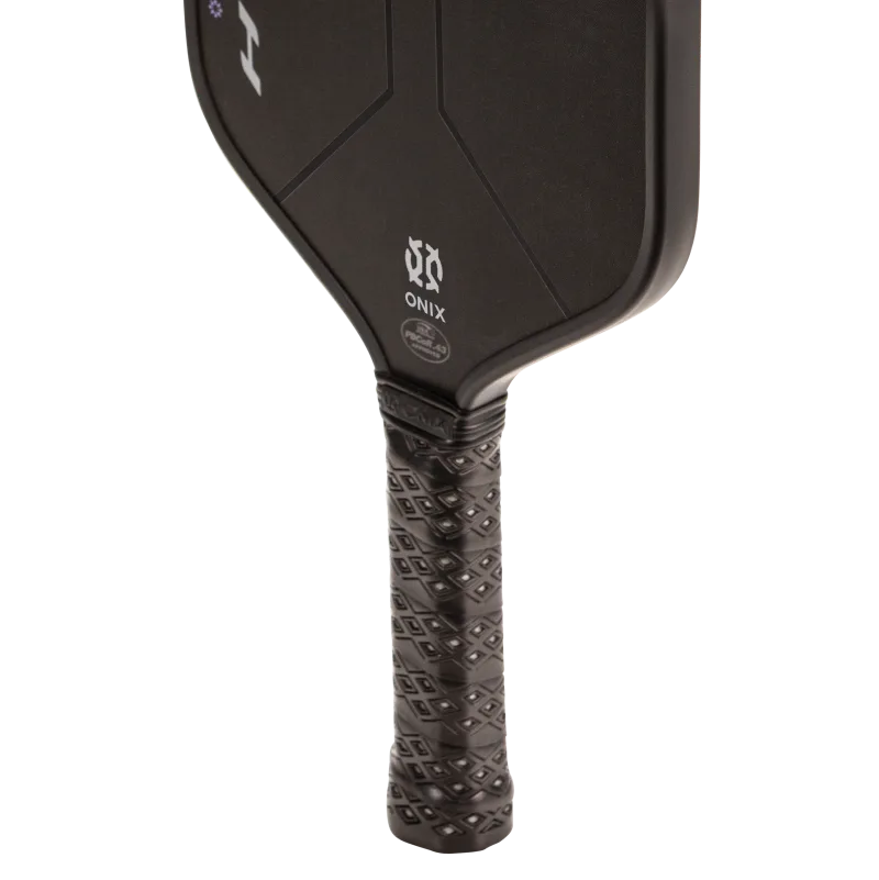 Hype X Pro Raw Carbon Pickleball Paddle