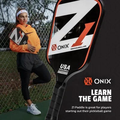 Z1 Composite Pickleball Paddle