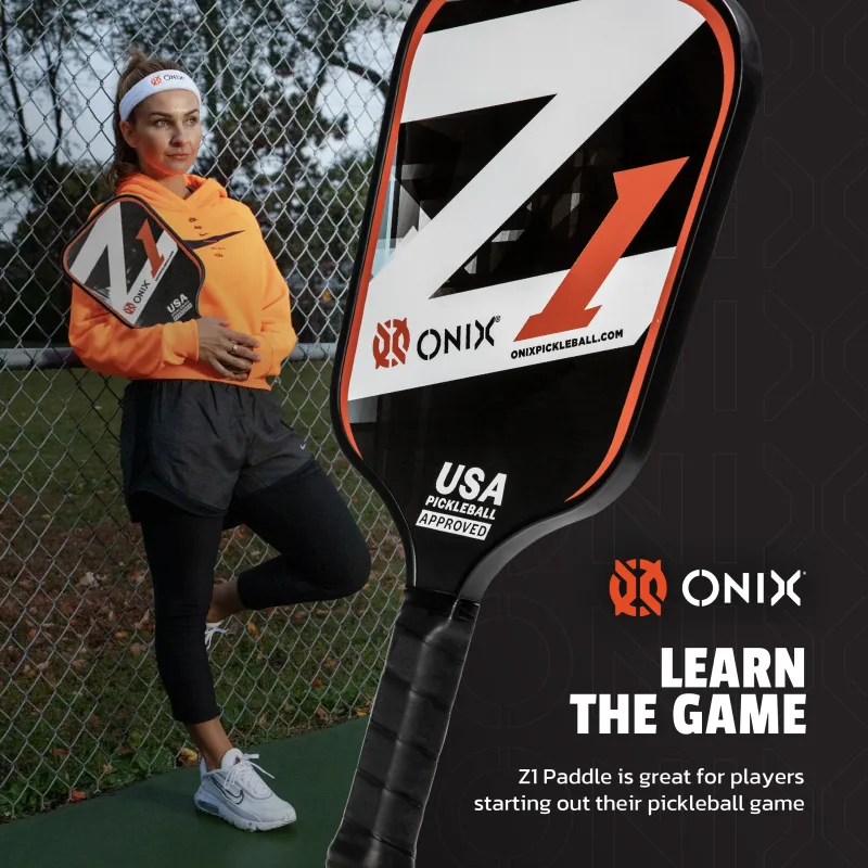 Z1 Composite Pickleball Paddle