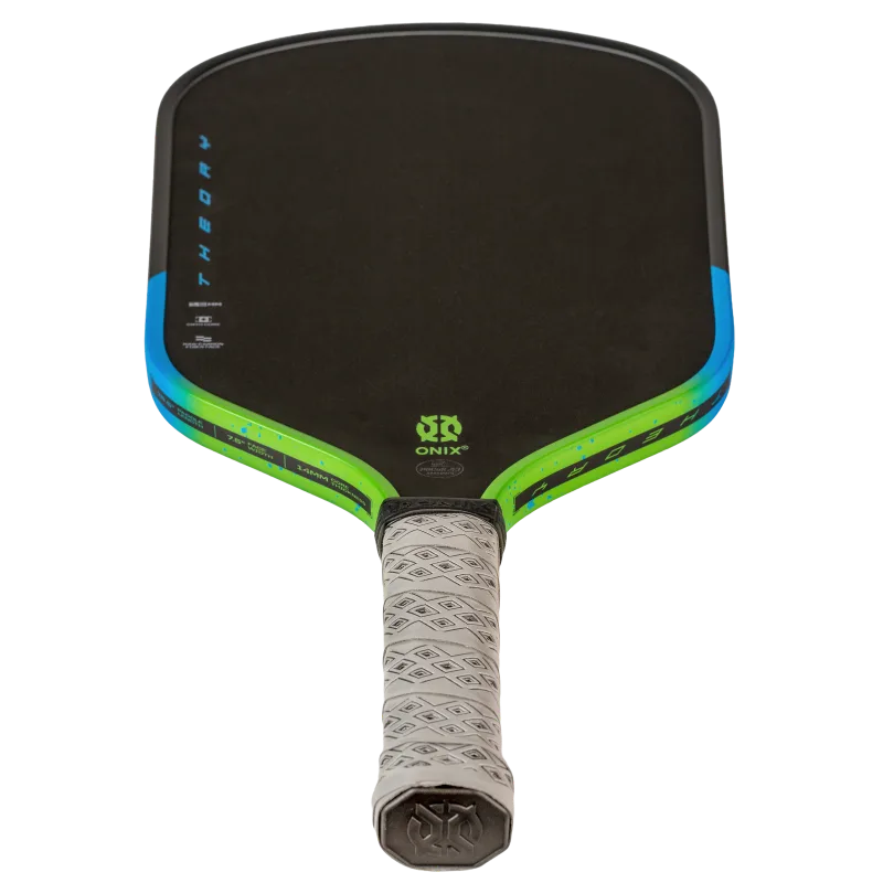 Theory Pickleball Paddle