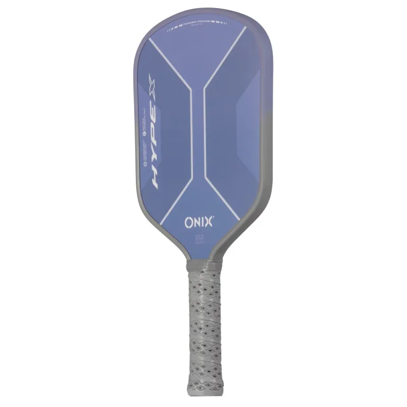 Pala da pickleball Hype X