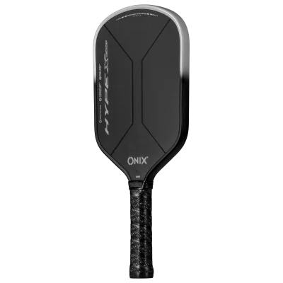 Hype X Pro Raw Carbon Pickleball Paddle