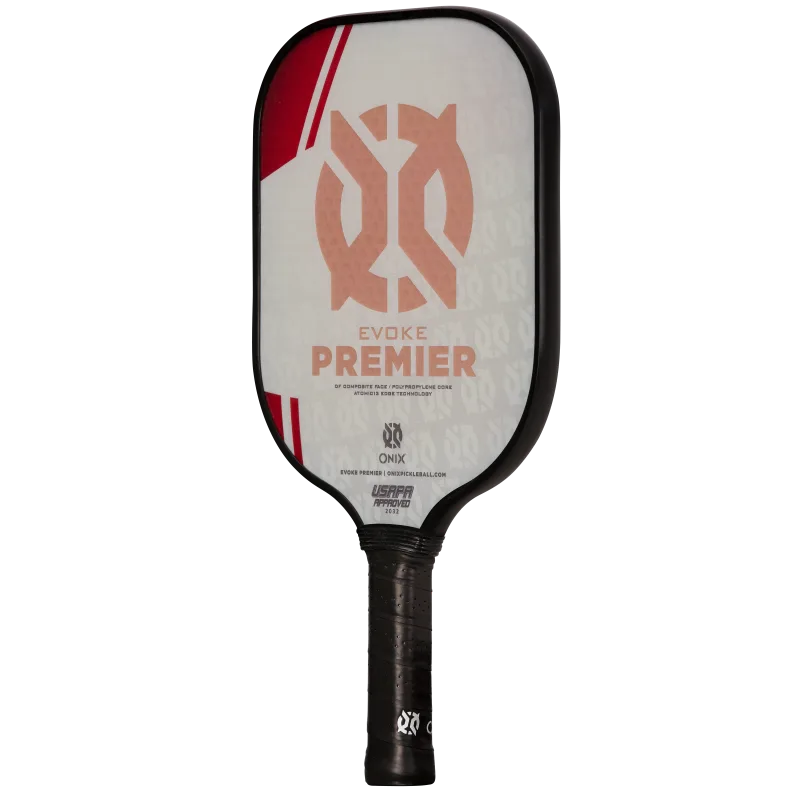 Raquette de pickleball Evoke Premier