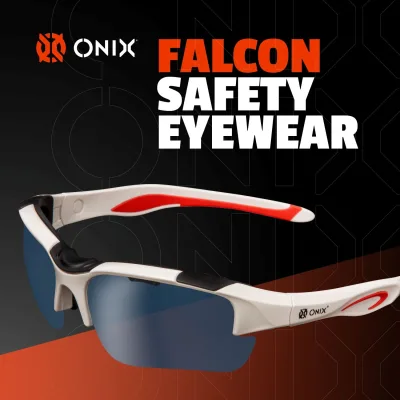 Pickleball Glasses - Falcon