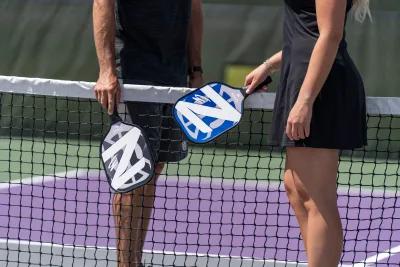 Z3 Composite Pickleball Paddle