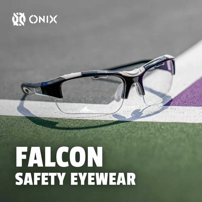 Pickleball Glasses - Falcon