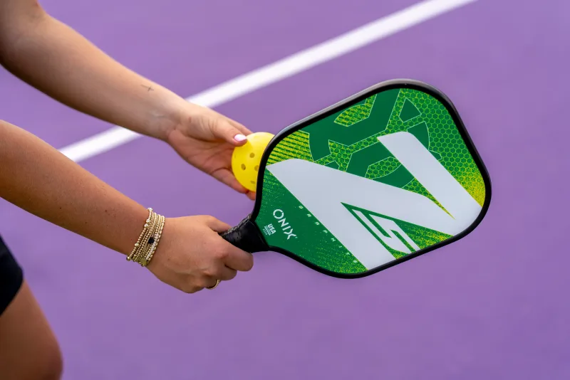 Z5 Mod V2 Graphite Pickleball Paddle