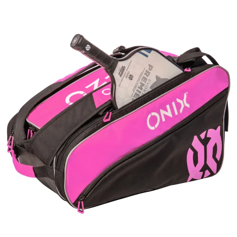 Sac de raquettes de pickleball Pro Team