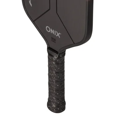 Hype X Pro Raw Carbon Pickleball Paddle