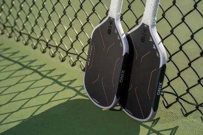 Praxis Pickleball Paddle