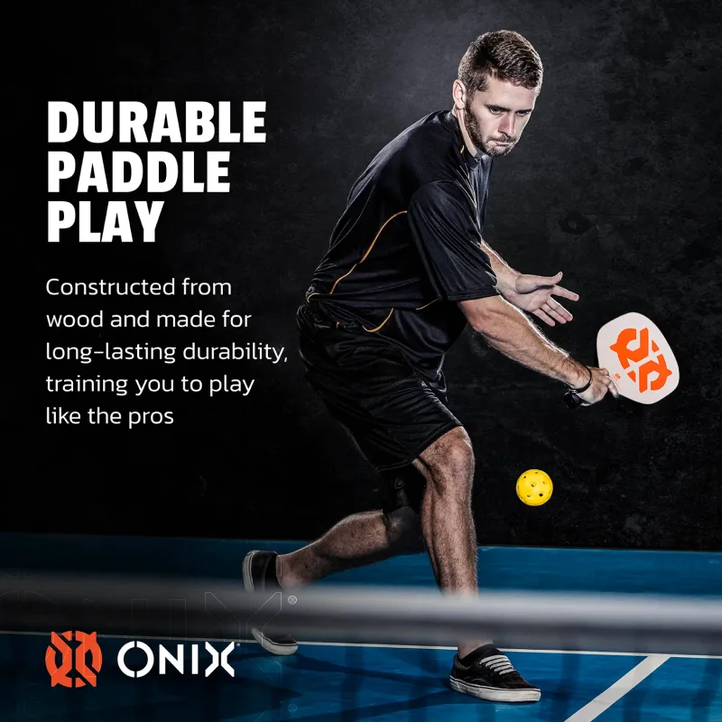 Pickleball Starter Set