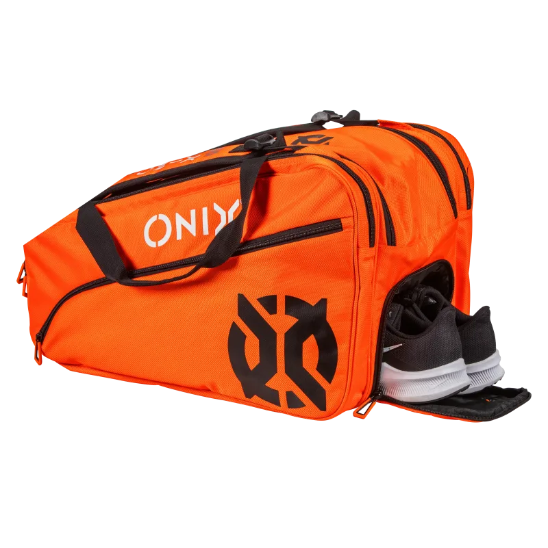 Pro Team Pickleball Paddle Bag