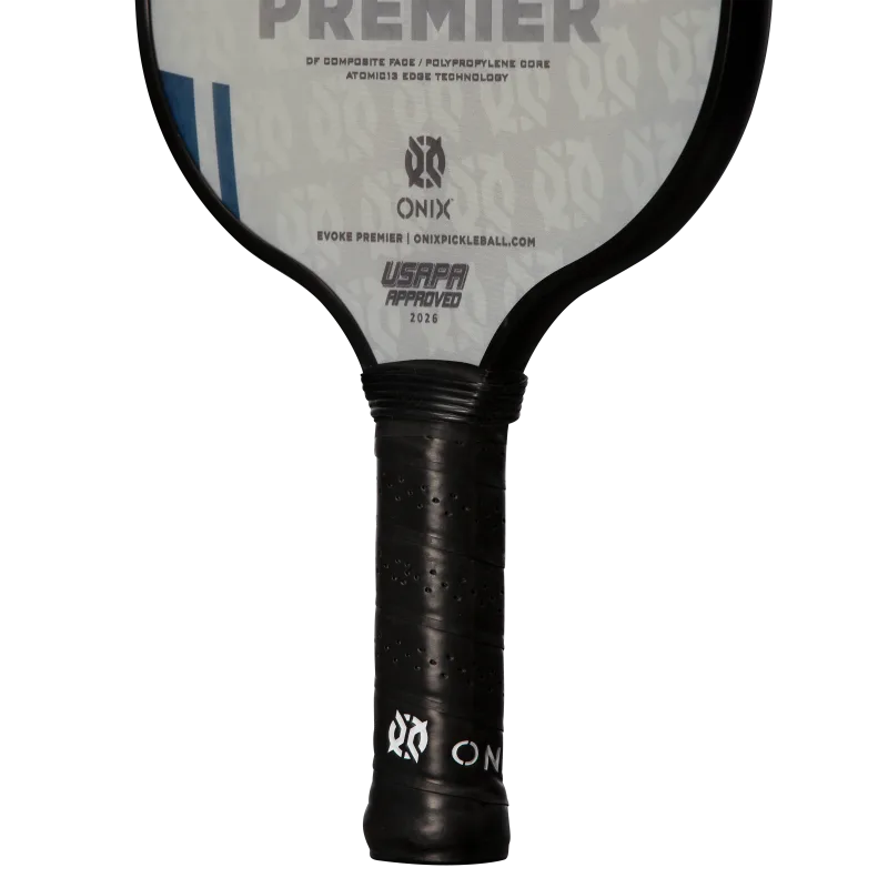 Raquette de pickleball Evoke Premier