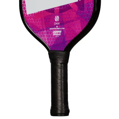 Raquete de Pickleball em Grafite Z5 Mod Series