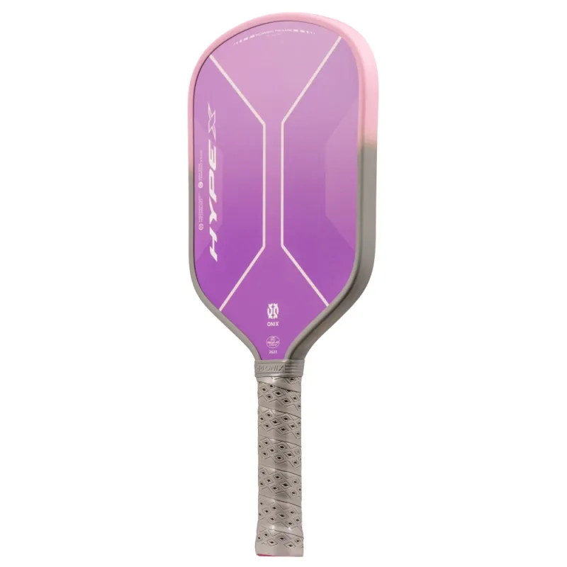 Pala da pickleball Hype X