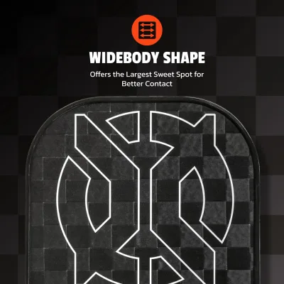 Outbreak Pickleball Paddle