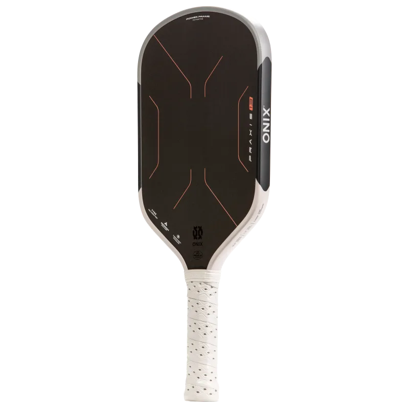 Praxis Pickleball Paddle