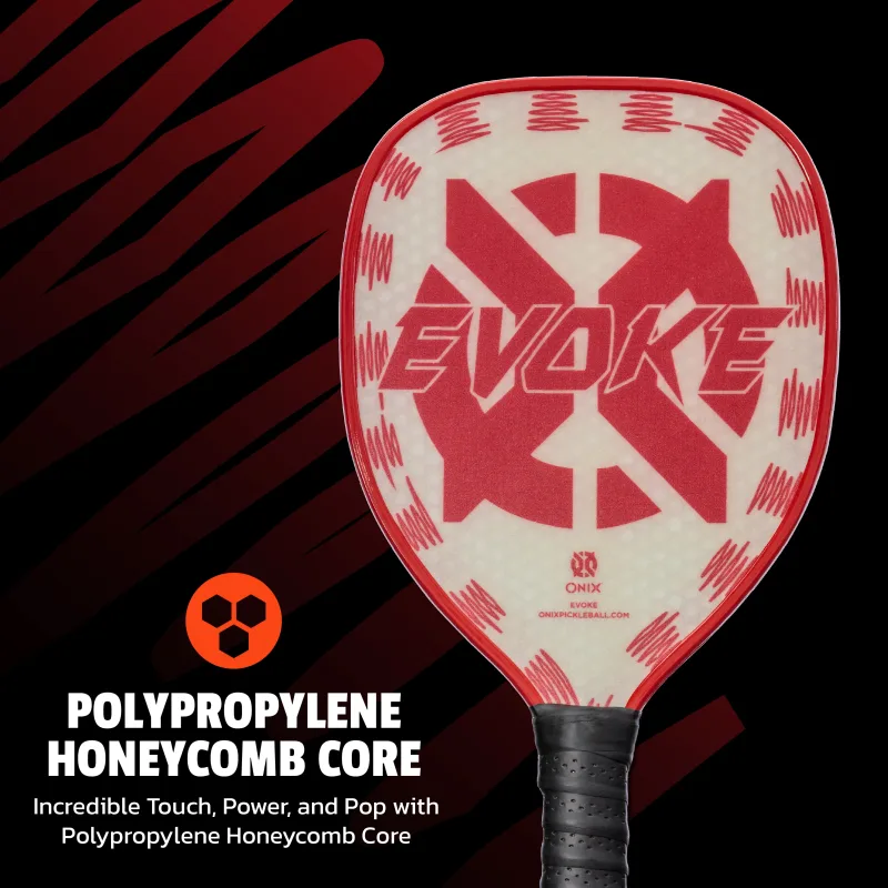 Evoke Tear Drop Composite Paddle