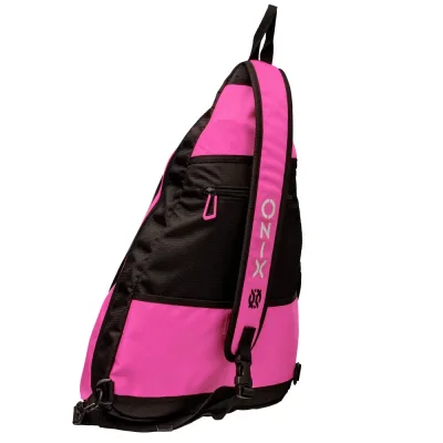 Pro Team Pickleball Sling Bag