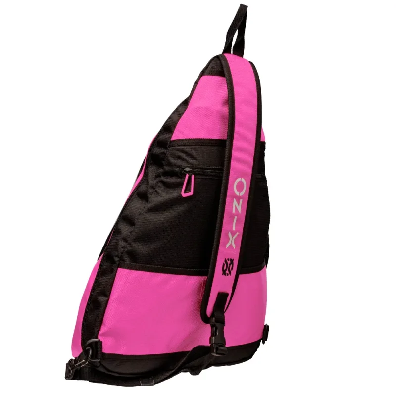 Pro Team Pickleball Sling Bag