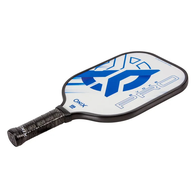 Evoke Pro pickleball-ketsjer