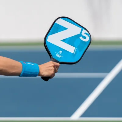 Raquete de Pickleball em Grafite Z5 Mod Series
