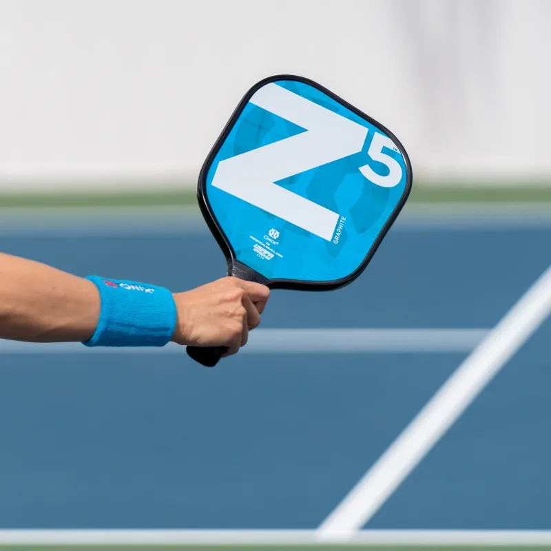 Raquete de Pickleball em Grafite Z5 Mod Series